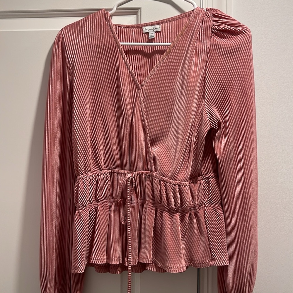 Women’s top